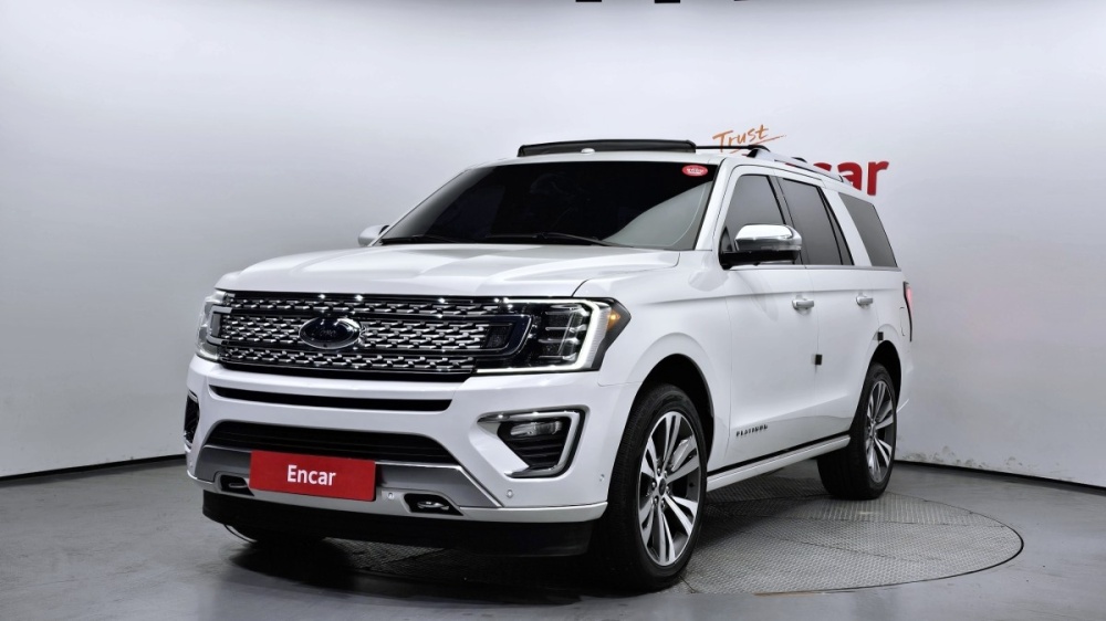 Ford Expedition