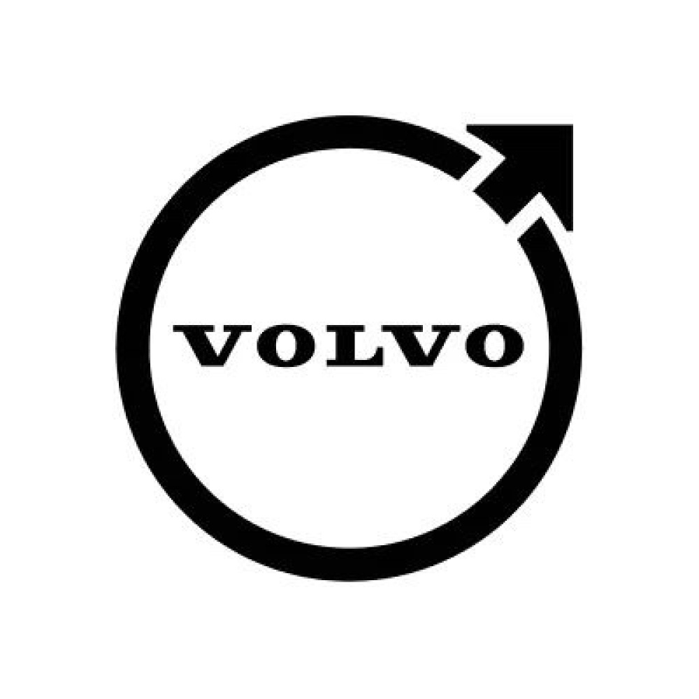 Volvo XC60 2nd generation