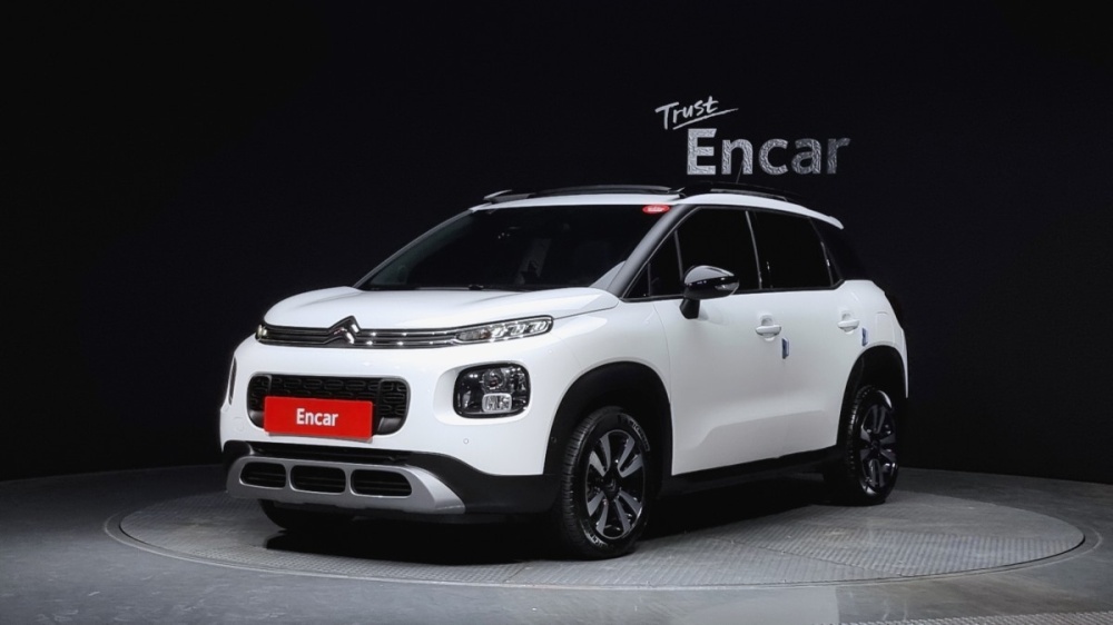 Citroen/DS C3 Aircross