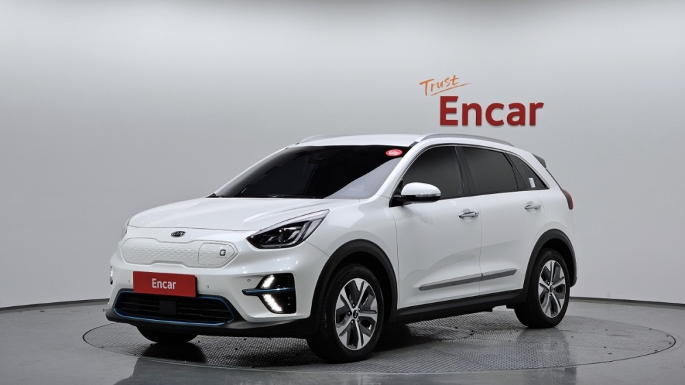 Kia Niro EV