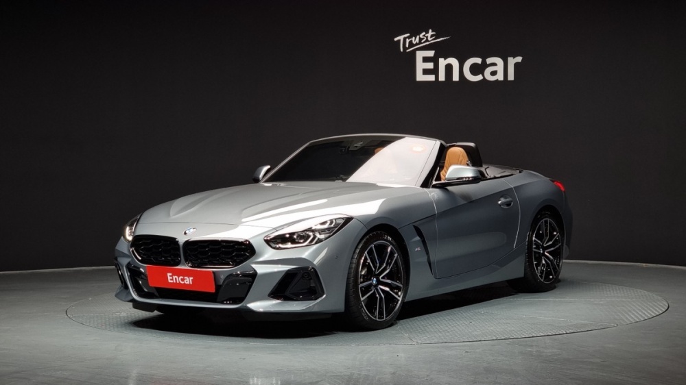 BMW Z4 (G29)