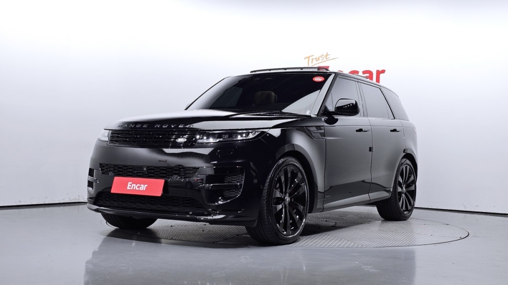 Land rover Range Rover Sport 3rd generation