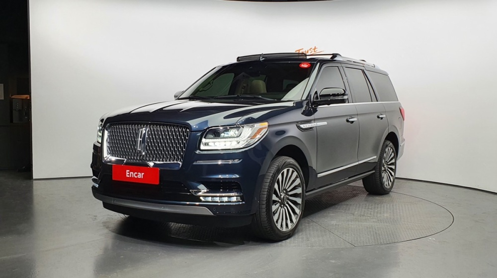 Lincoln navigator