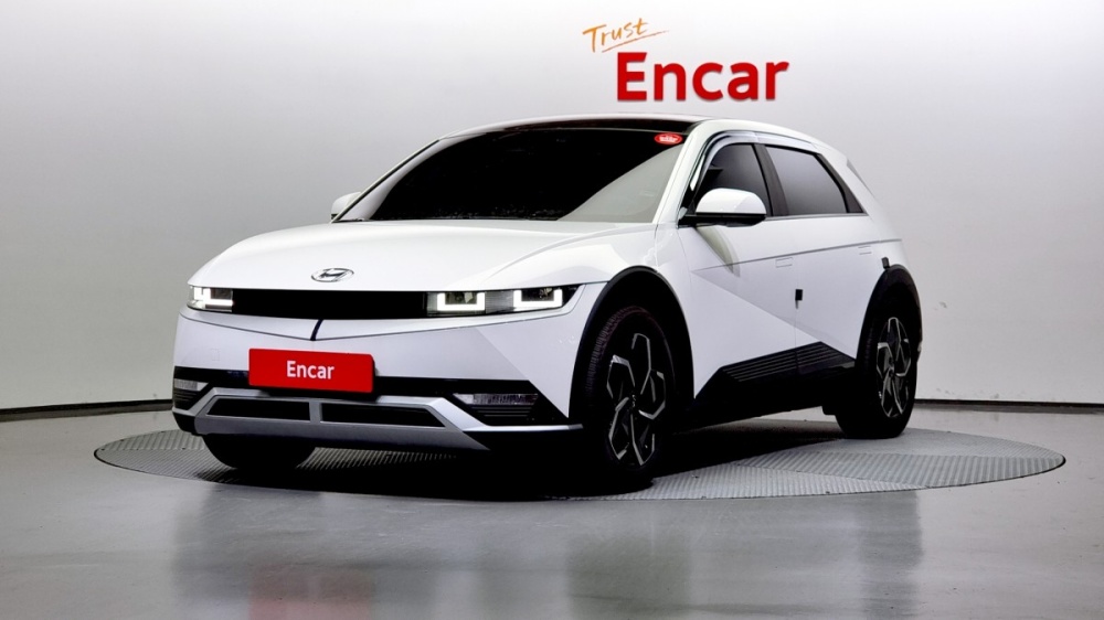 Hyundai Ioniq 5