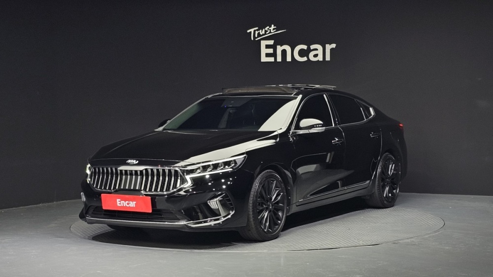 Kia K7 Premier