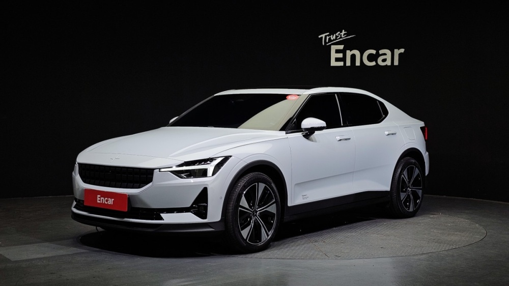 Polestar Polestar 2