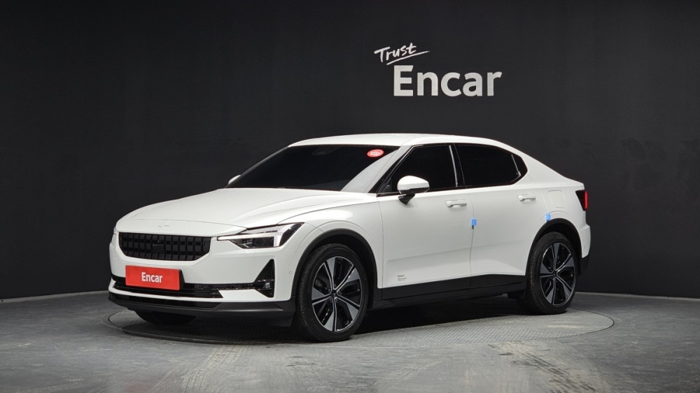 Polestar Polestar 2