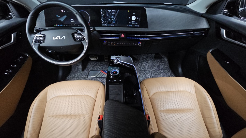 Kia EV6