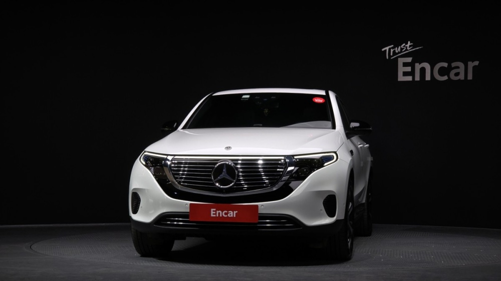 Mercedes-Benz EQC-N293
