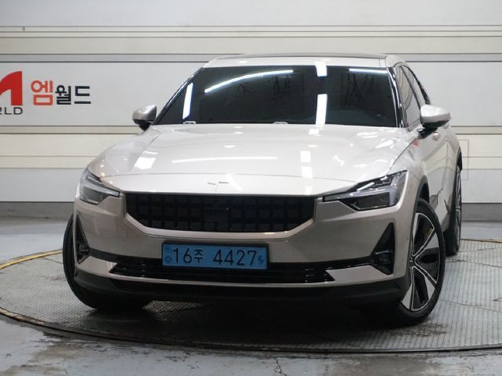 Polestar Polestar 2