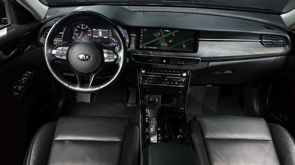 Kia K7 Premier