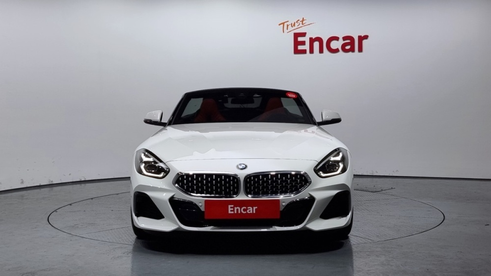 BMW Z4 (G29)