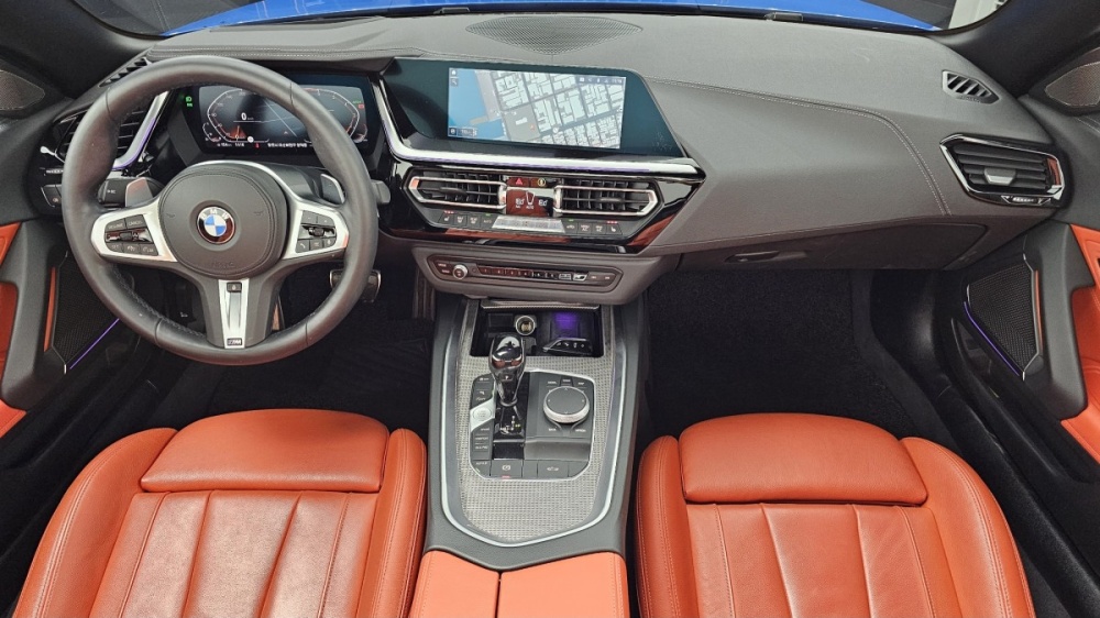BMW Z4 (G29)