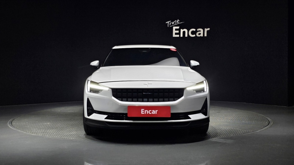 Polestar Polestar 2