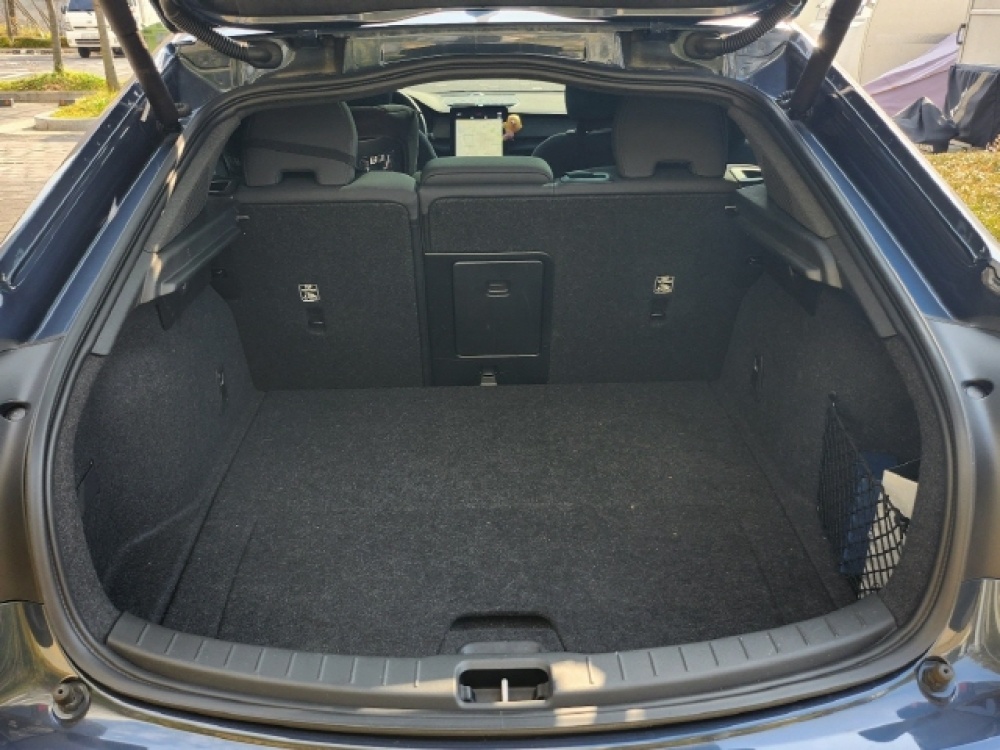 Polestar Polestar 2