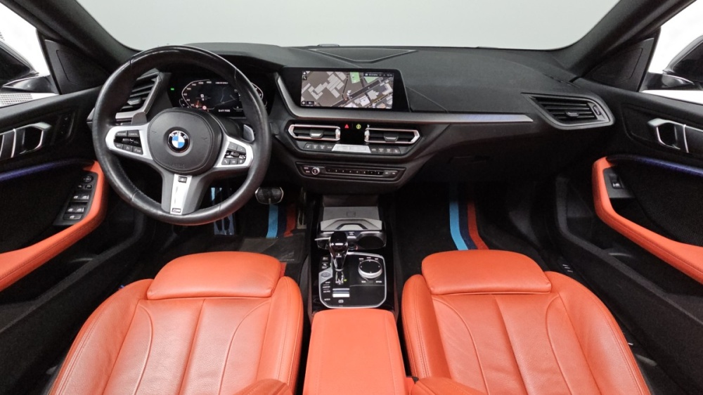 BMW 2 Series Gran Coupe (F44)