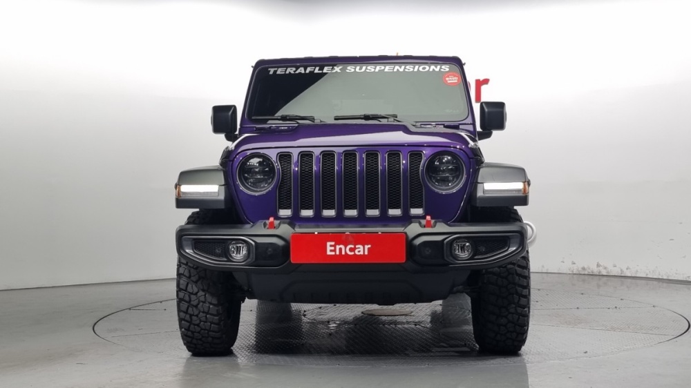 Jeep Wrangler (JL)