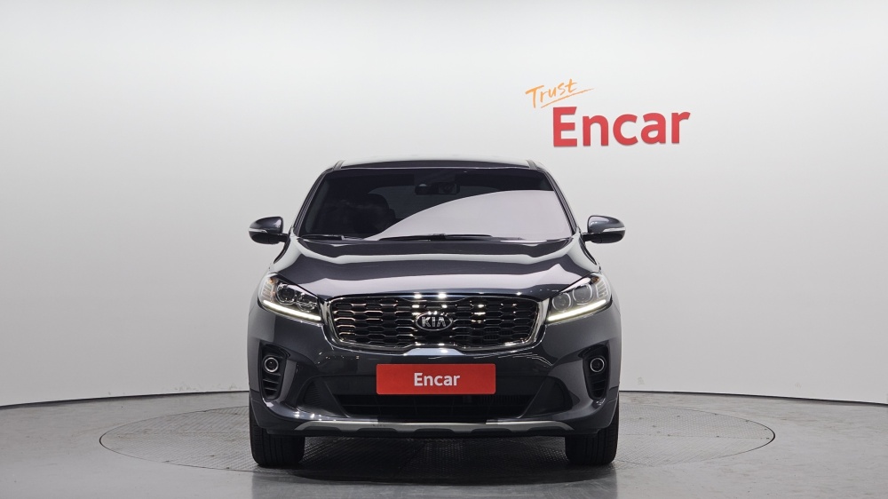 Kia The New Sorento