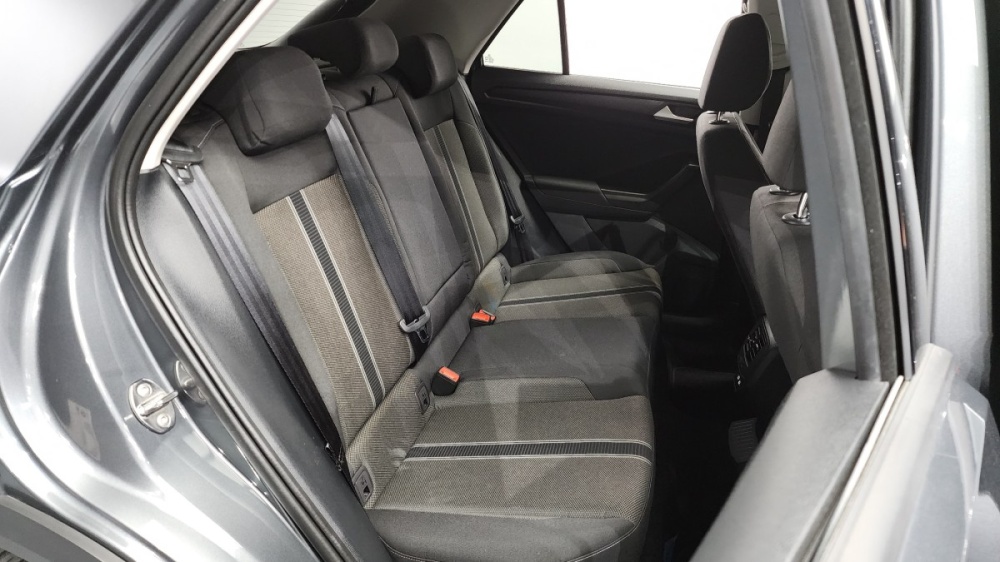 Volkswagen T-Rock