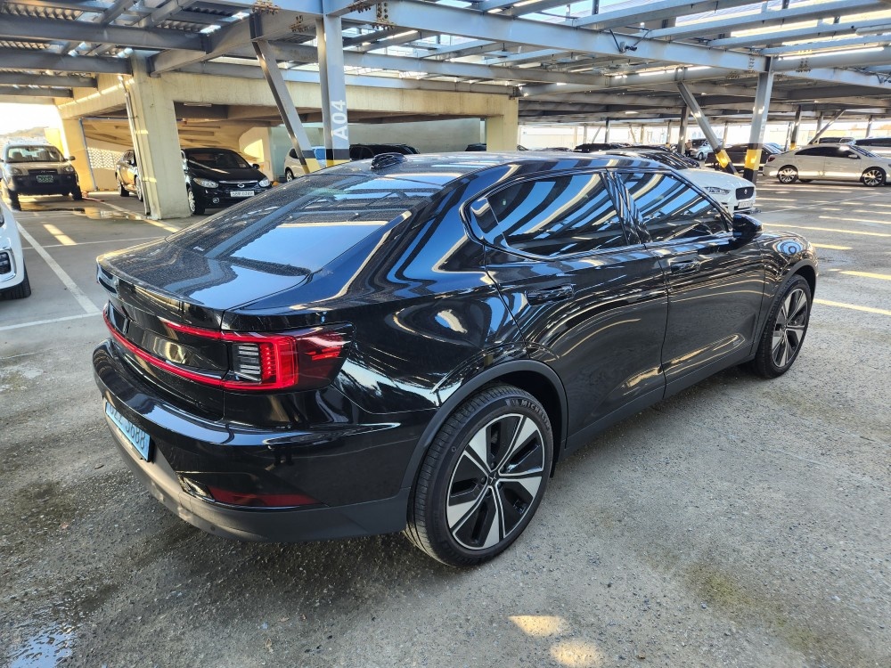 Polestar Polestar 2