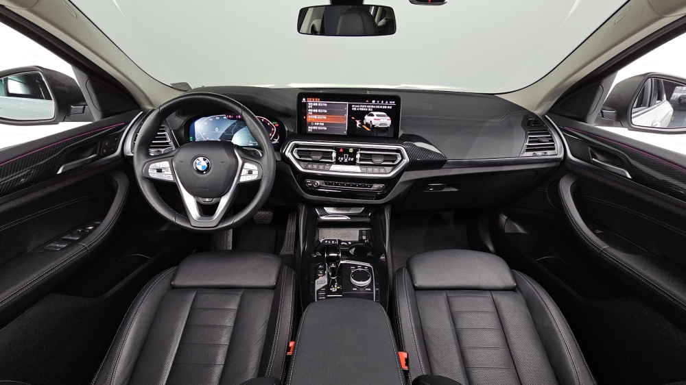 BMW X4 (G02)