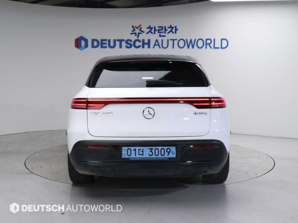 Mercedes-Benz EQC-N293
