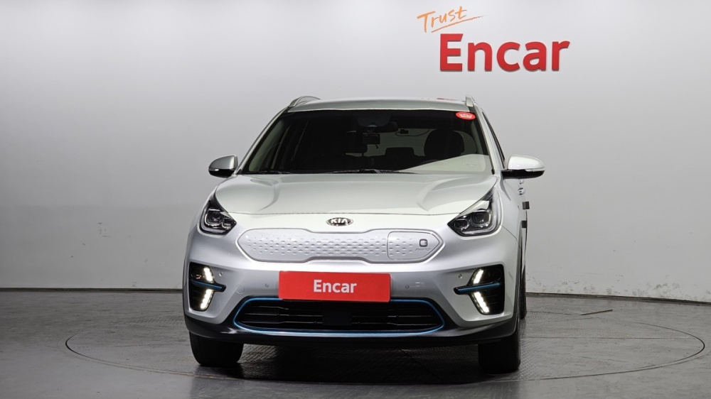 Kia Niro EV