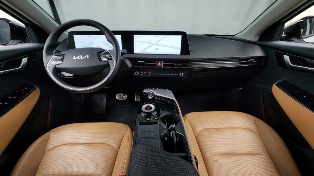 Kia EV6