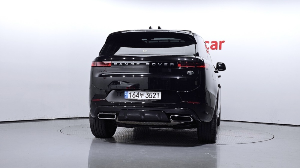 Land rover Range Rover Sport 3rd generation