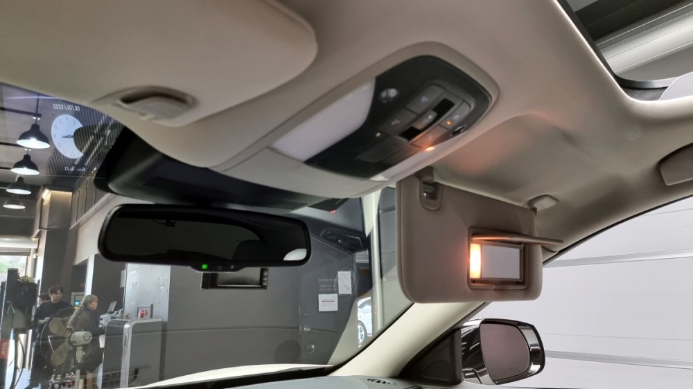 Infinity QX50 (P71A)