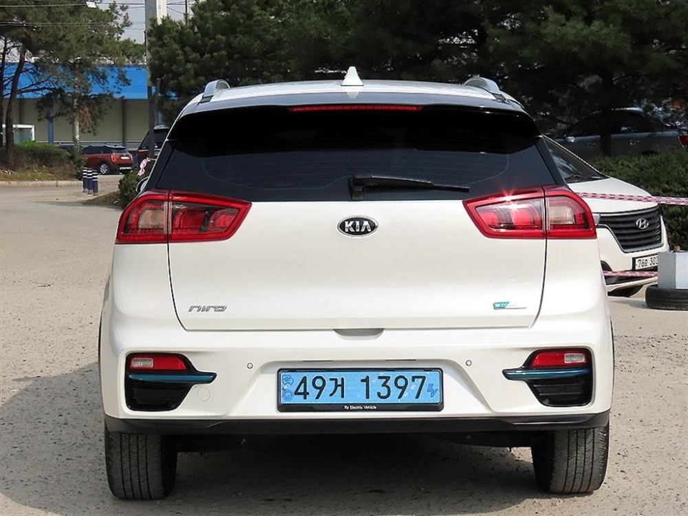 Kia Niro EV