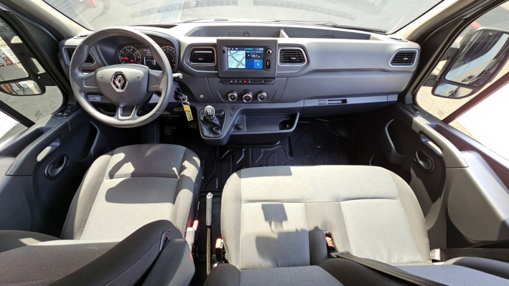 Renault Korea (Samsung) master