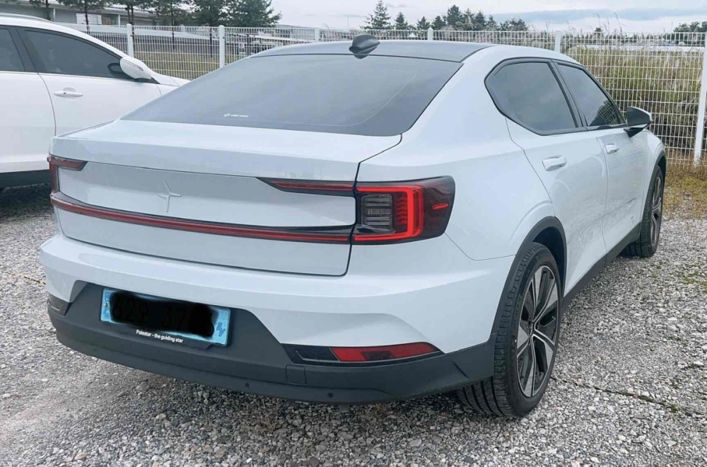 Polestar Polestar 2
