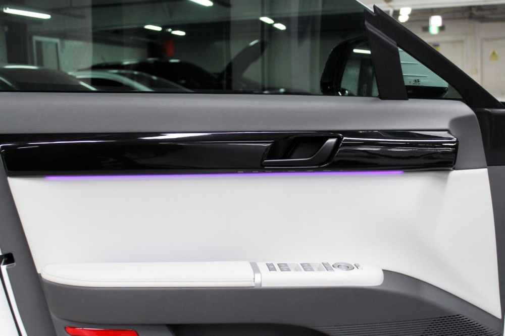 Hyundai Grandeur (GN7)