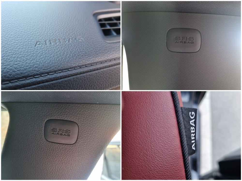 KG Mobility (Ssangyong) Rexton New Arena