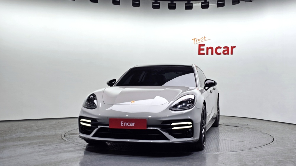 Porsche Panamera (971)