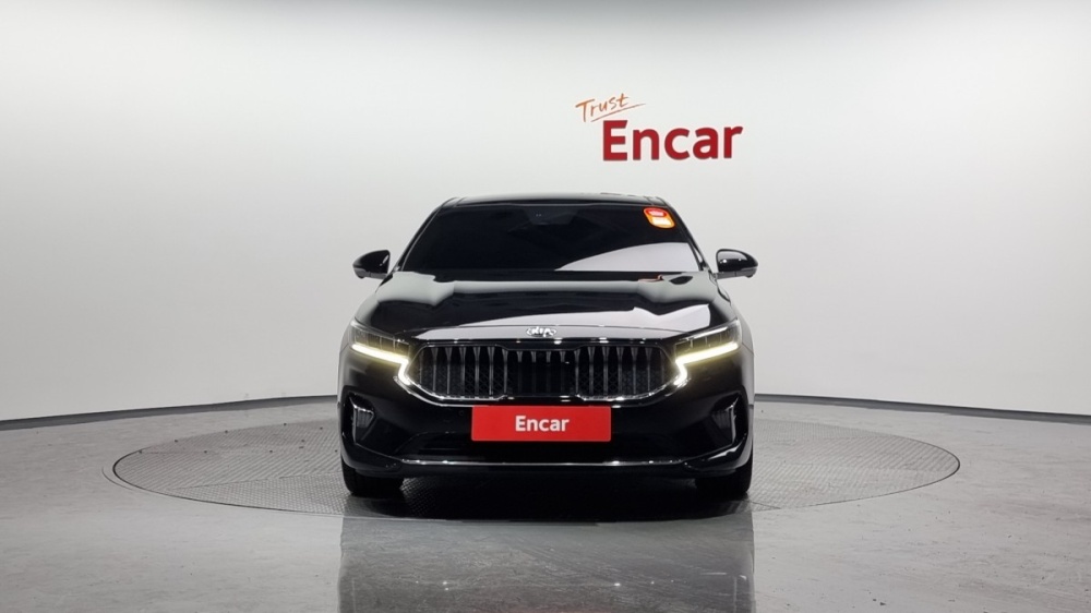 Kia K7 Premier
