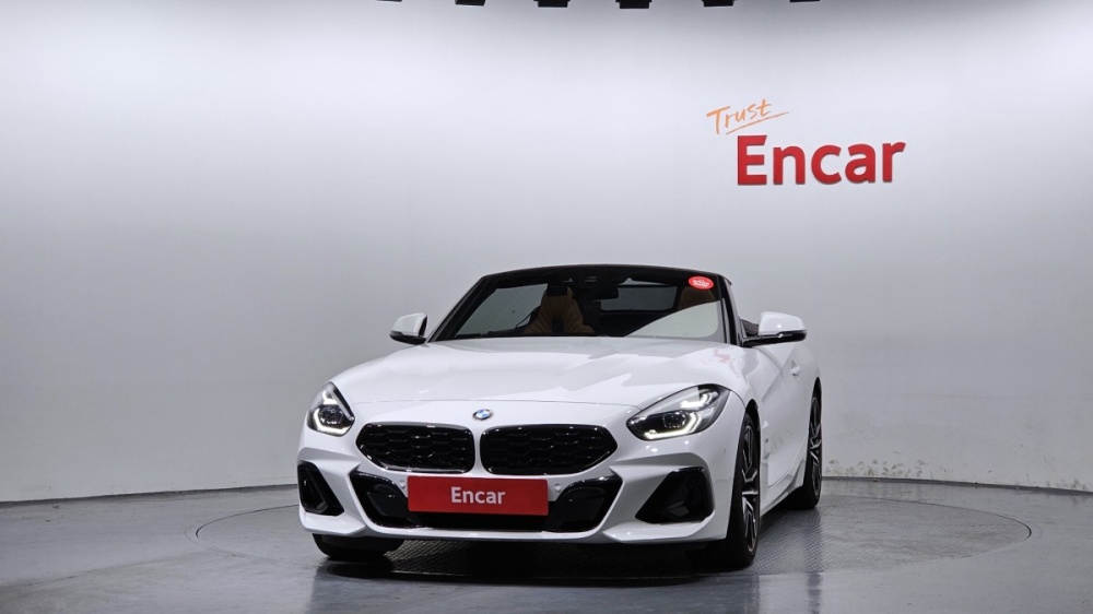 BMW Z4 (G29)