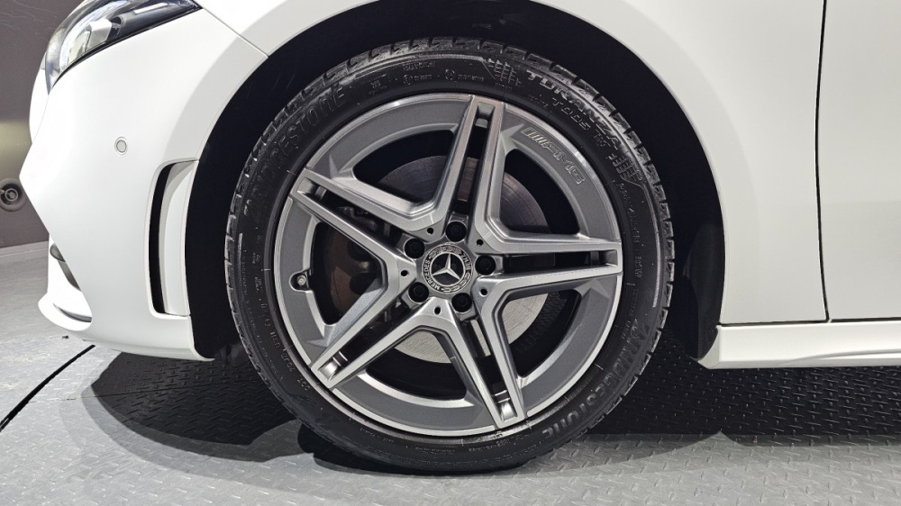 Mercedes-Benz A-Class W177