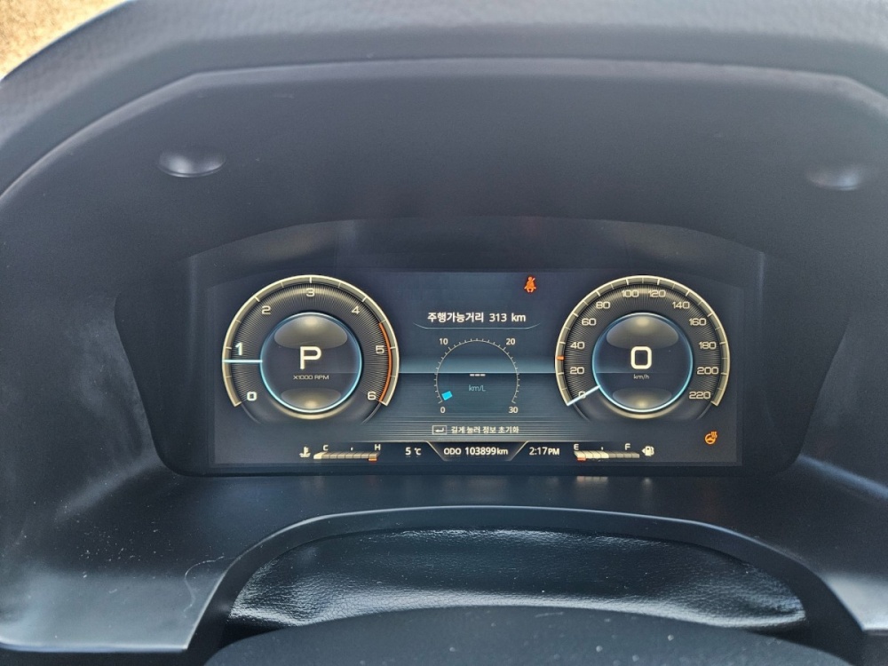 KG Mobility (Ssangyong) The New Rexton Sports