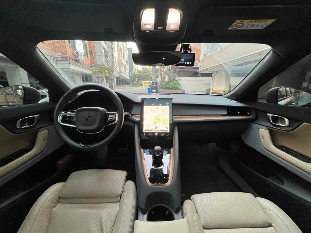 Polestar Polestar 2