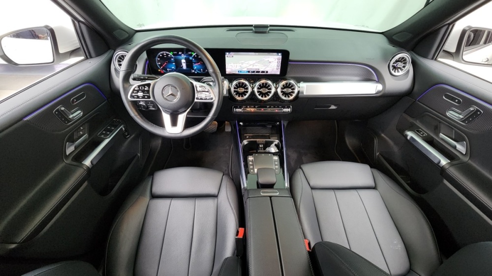 Mercedes-Benz GLB-Class X247