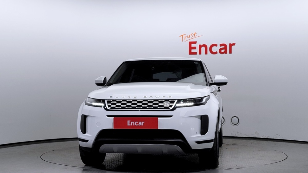 Land rover Range Rover Evoque 2nd generation