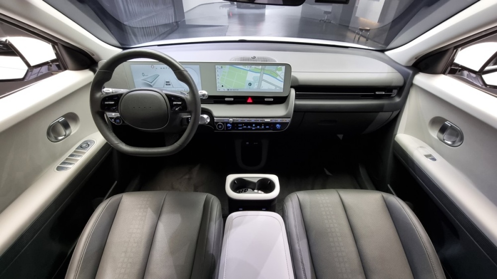 Hyundai Ioniq 5