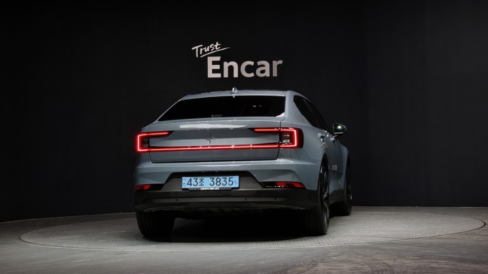 Polestar Polestar 2