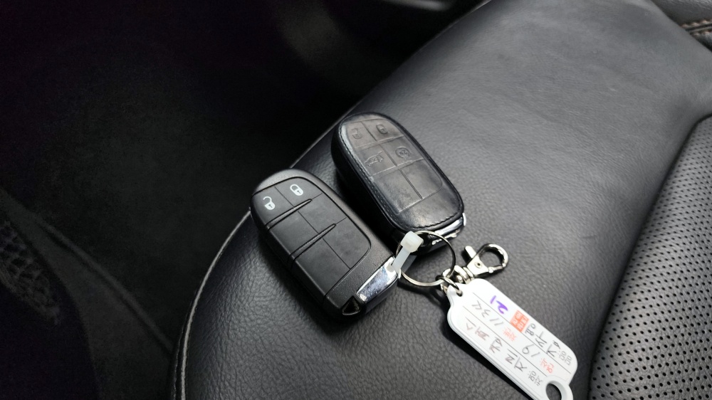Jeep Compass 2nd generation