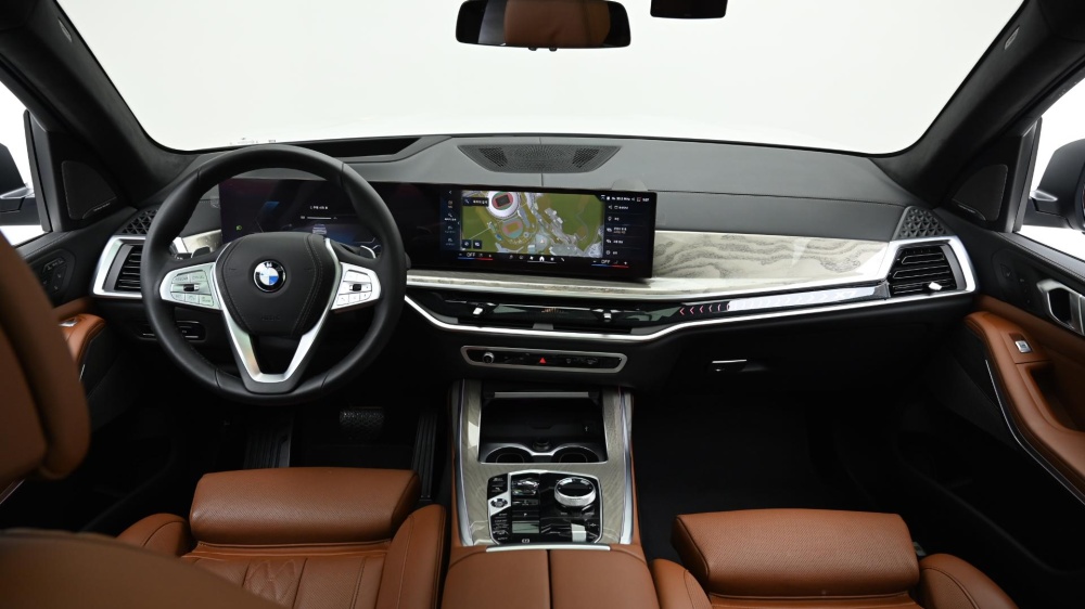 BMW X7 (G07)