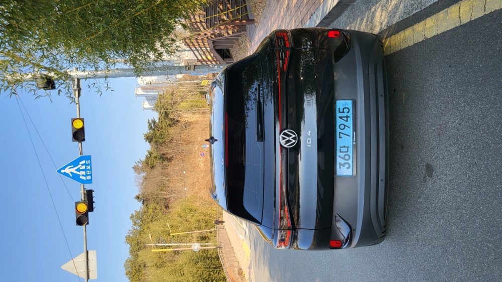 Volkswagen ID.4