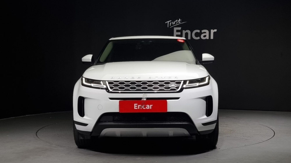 Land rover Range Rover Evoque 2nd generation