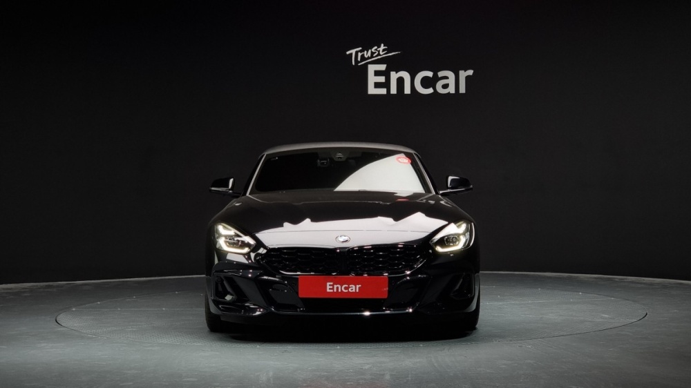 BMW Z4 (G29)